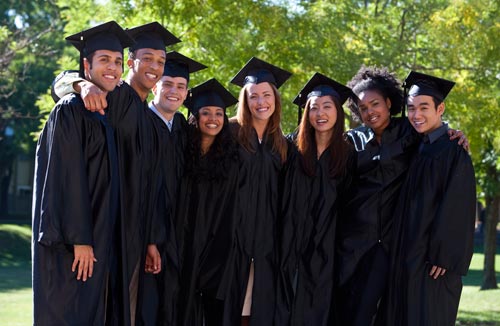 Dean Academic Affairs