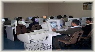 Networking, Internet, Web services & Automation 