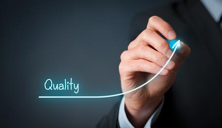 Quality Assurance