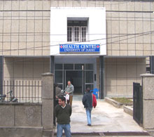 Health Centre