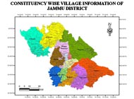 constituencies