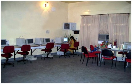 Computer Lab