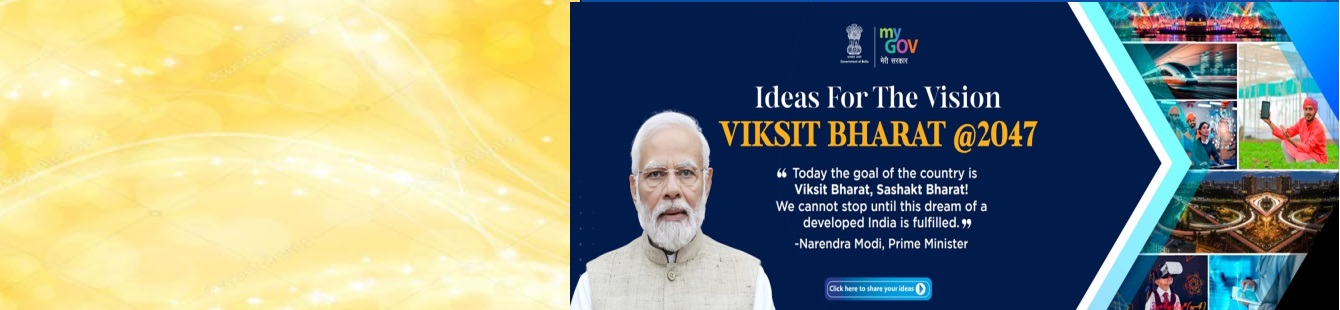 Viksit Bharat