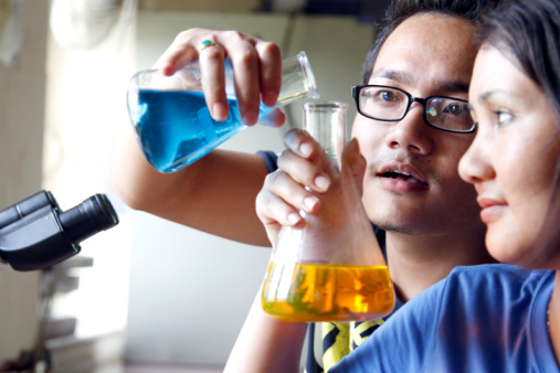 Dean Research Studies