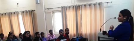Active participation