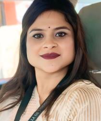 Dr. Jyoti sharma 