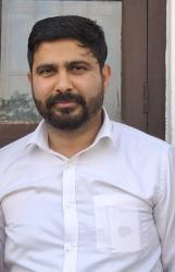 Pradeep kumar 
