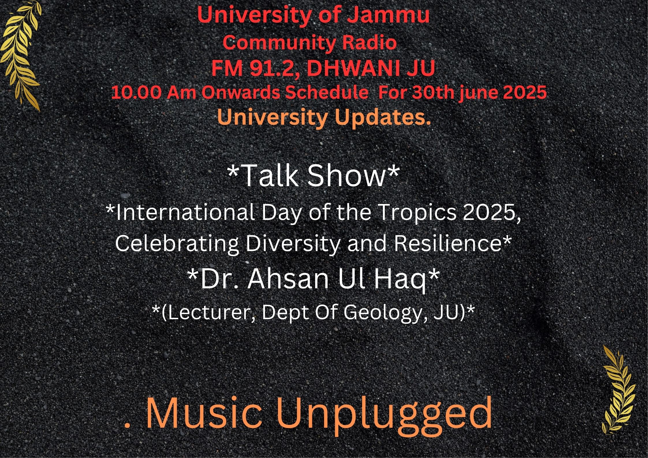 30th june 2015