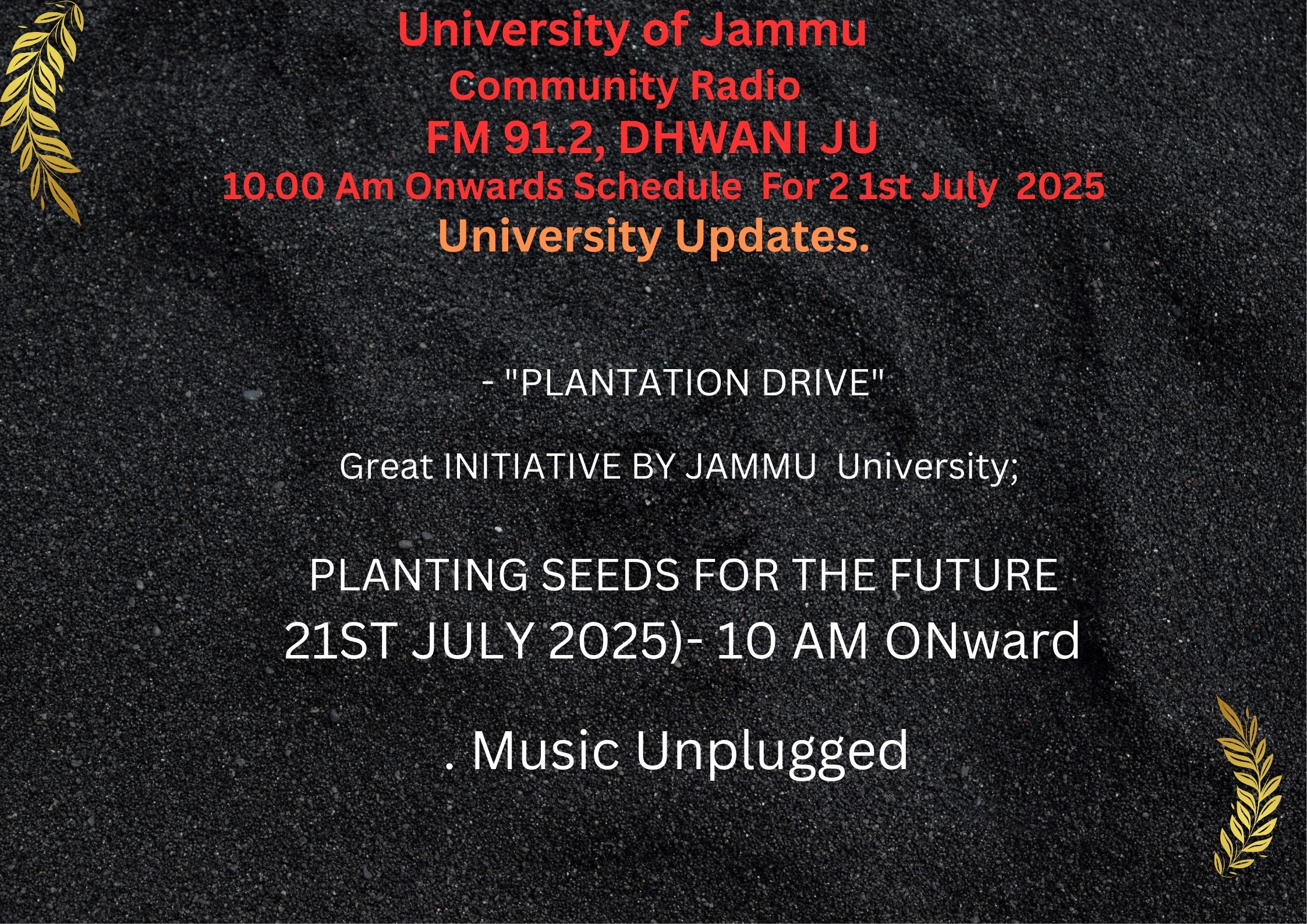 19th May 2025