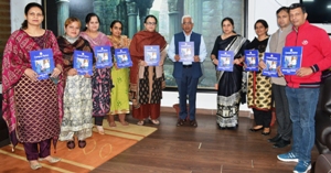 JUVC Releases 50th Issue of Campus Bytes   