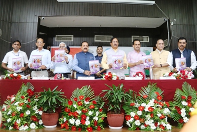 India is going through a Golden Period, particularly in Science and Technology, under the leadership of Prime Minister: MoS in PMO