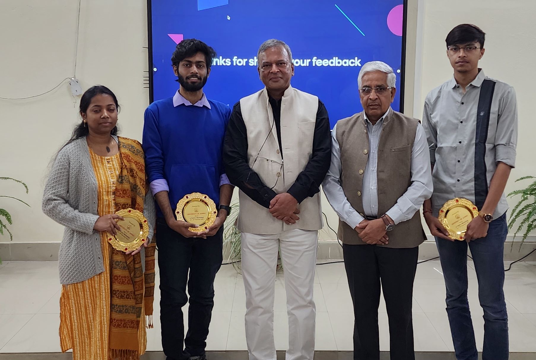 E-Yantra Workshop 