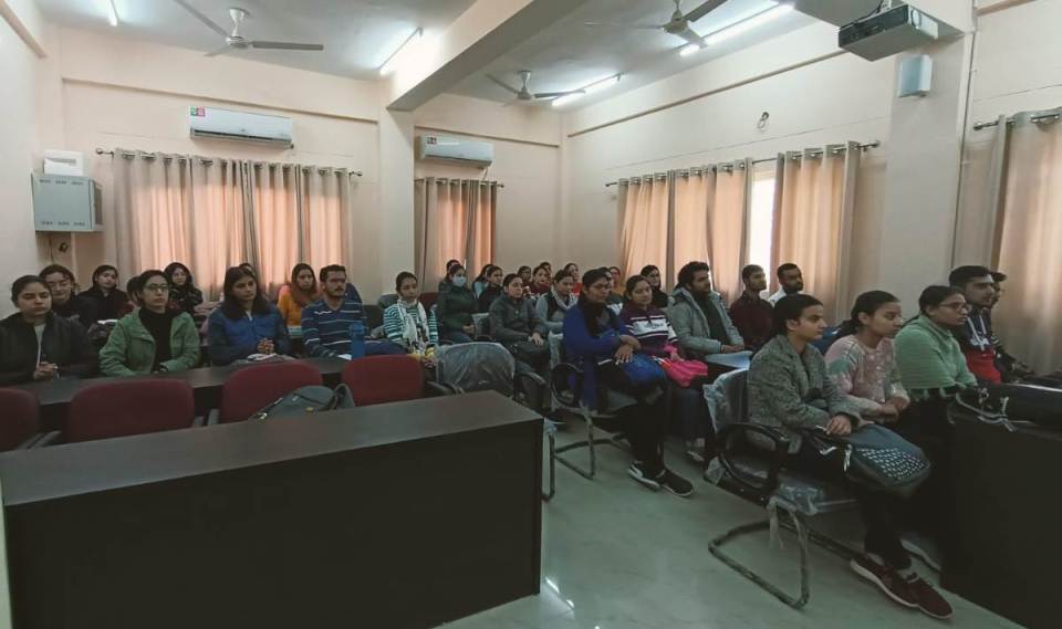 VAC Modules Workshop