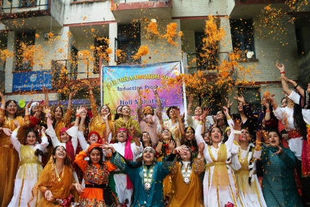 Holi Mahotsav