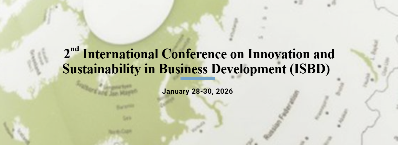 ISBD 2026