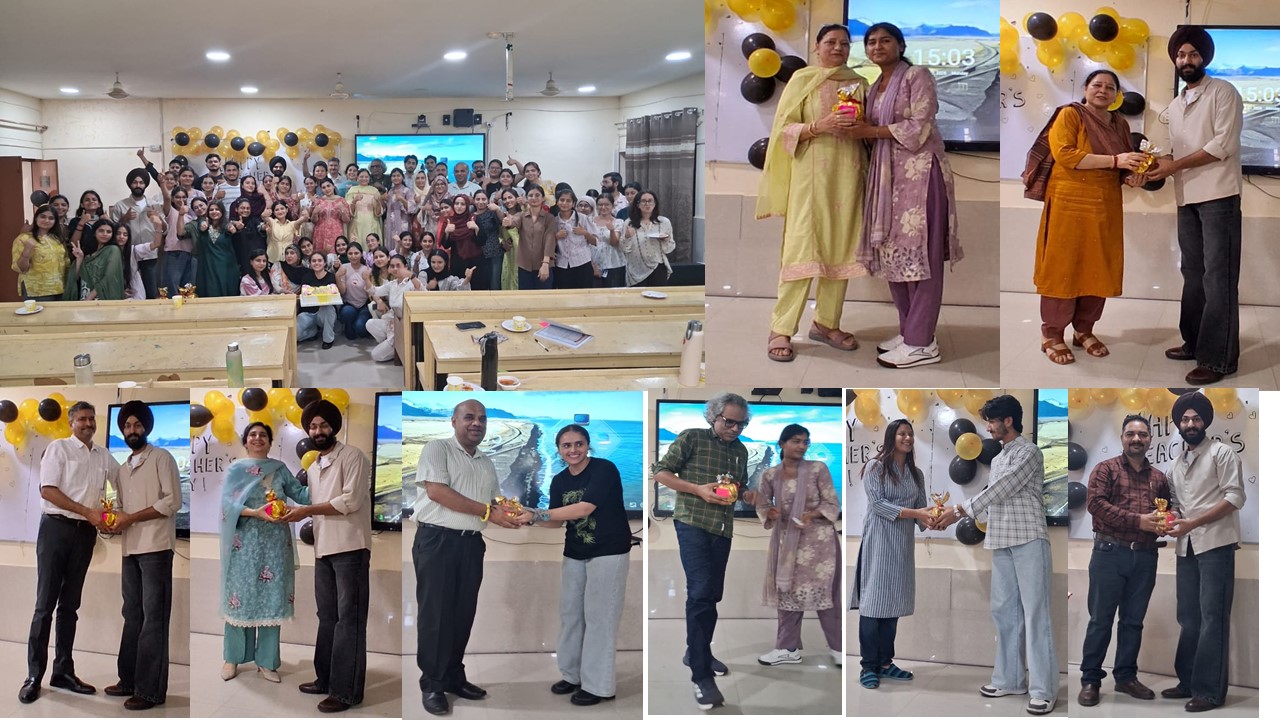 Teachers day 