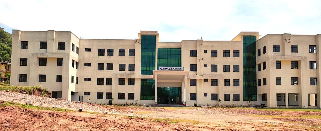 Poonch Campus