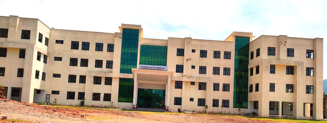 Poonch Campus