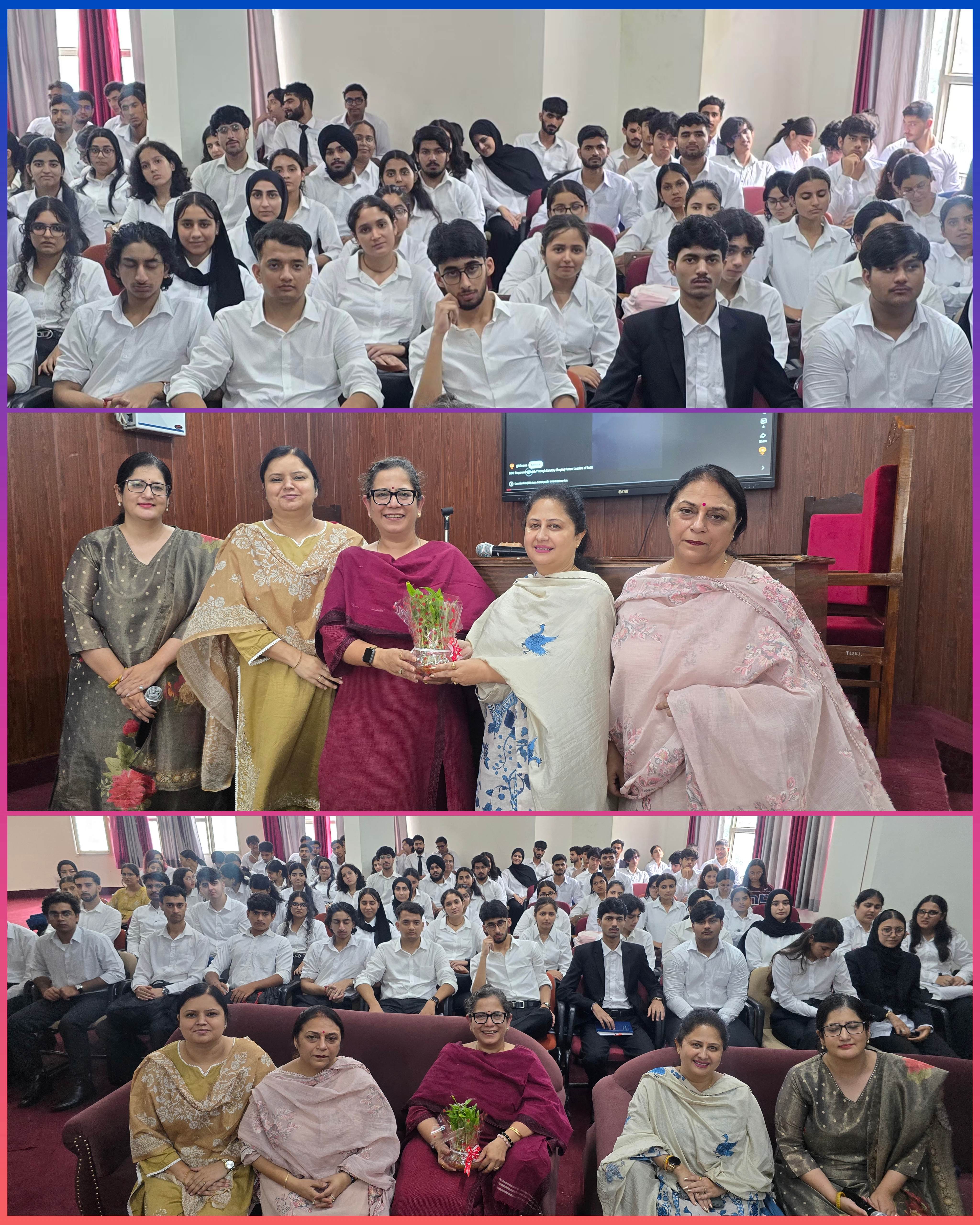 induction