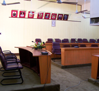 Conference Hall