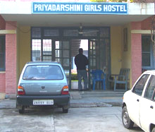 Girls Hostel