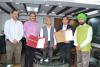 UOJSPVF signs MoU with ESSCI