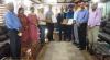 University of Jammu signed a Memorandum of Understanding (MoU) with NIELIT.