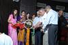  Prof. Umesh Rai, Hon’ble Vice Chancellor, University of Jammu along with Prof. Raghuvendra Tanwar, Chairman, ICHR, New Delhi  inaugurated a three-day National Seminar on “Revisiting of Life and Legacy of Maharaja Gulab Singh”. 