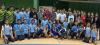 Inter-Collegiate Yoga Championship for men organized by the Directorate of Sports & Physical Education, University of Jammu on 25th October,2023.