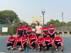 Jammu University Basketball (Men) Team won second match.