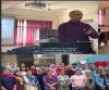 Successful Completion of Two-Day Advanced Research Methods Workshop, University of Jammu